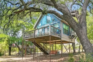 Arbor House Dripping Springs