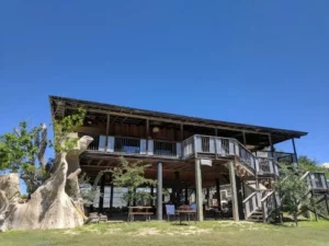 Laguna Vista Tree Haus