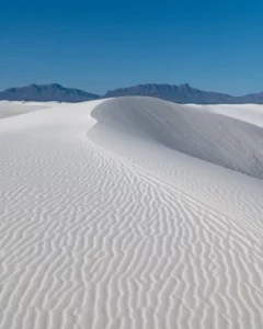 White Sands National MonumentNew Mexico