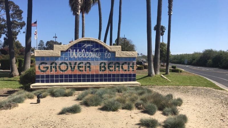 Grover Beach