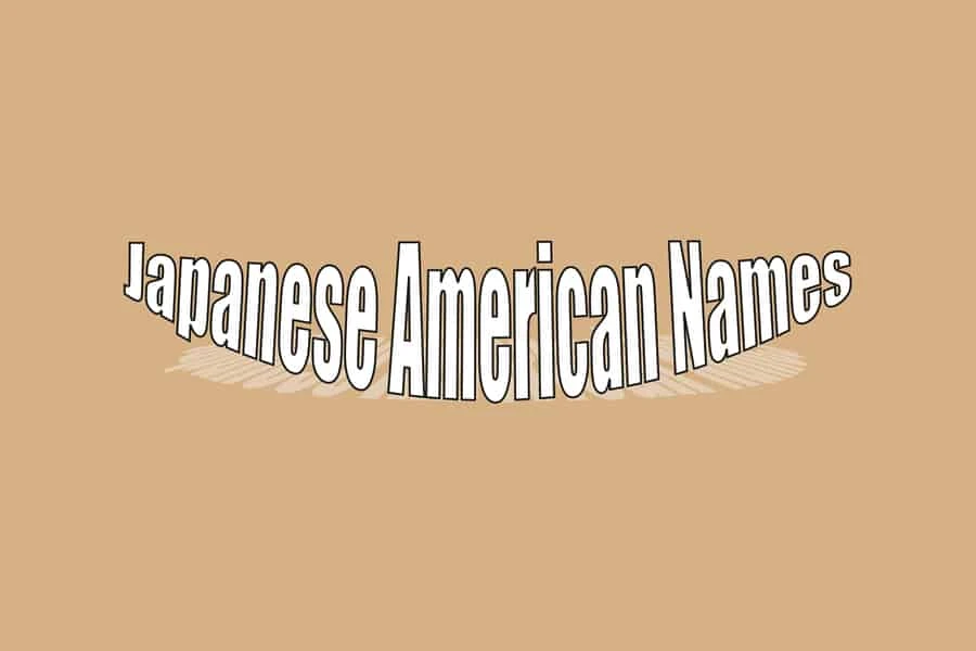 145-japanese-american-names-cultural-linguistic-perspective